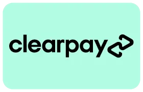 Payment logo with no border