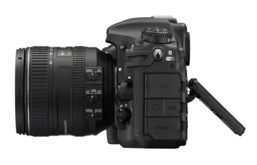 Nikon D500 camera review - The horsepower of a DX camera