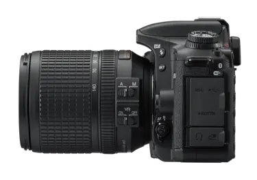 Nikon D7500 | Flagship DX image quality| SnapBridge Nikon D7500 | Flagship DX image quality| SnapBridge