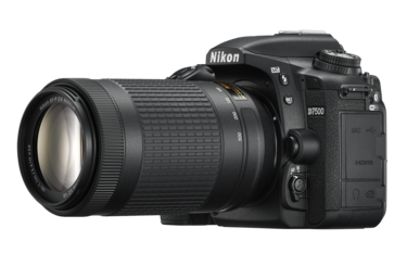 nikon d7500 camera images