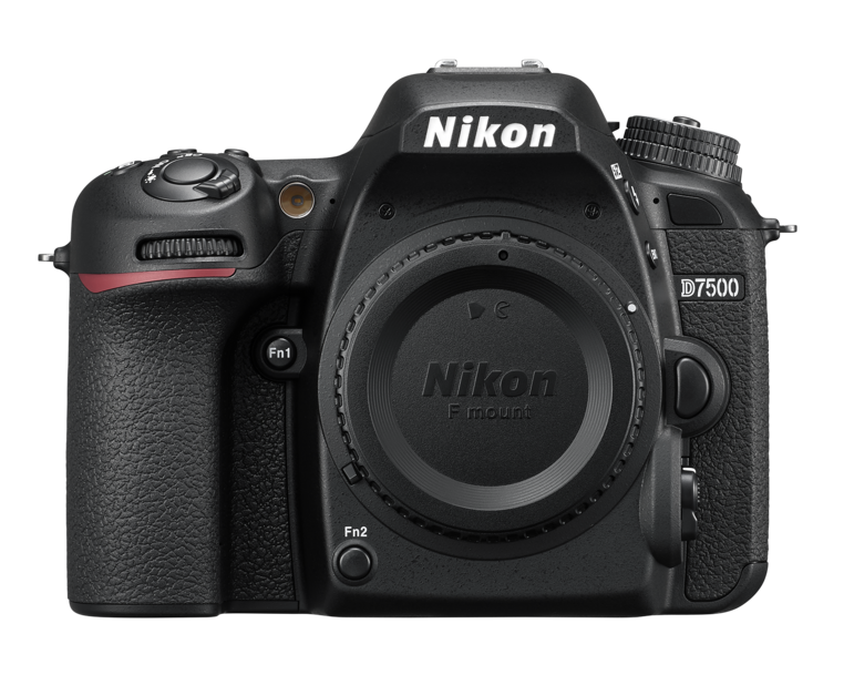 D7500 + AF-S DX NIKKOR 18-140 VR