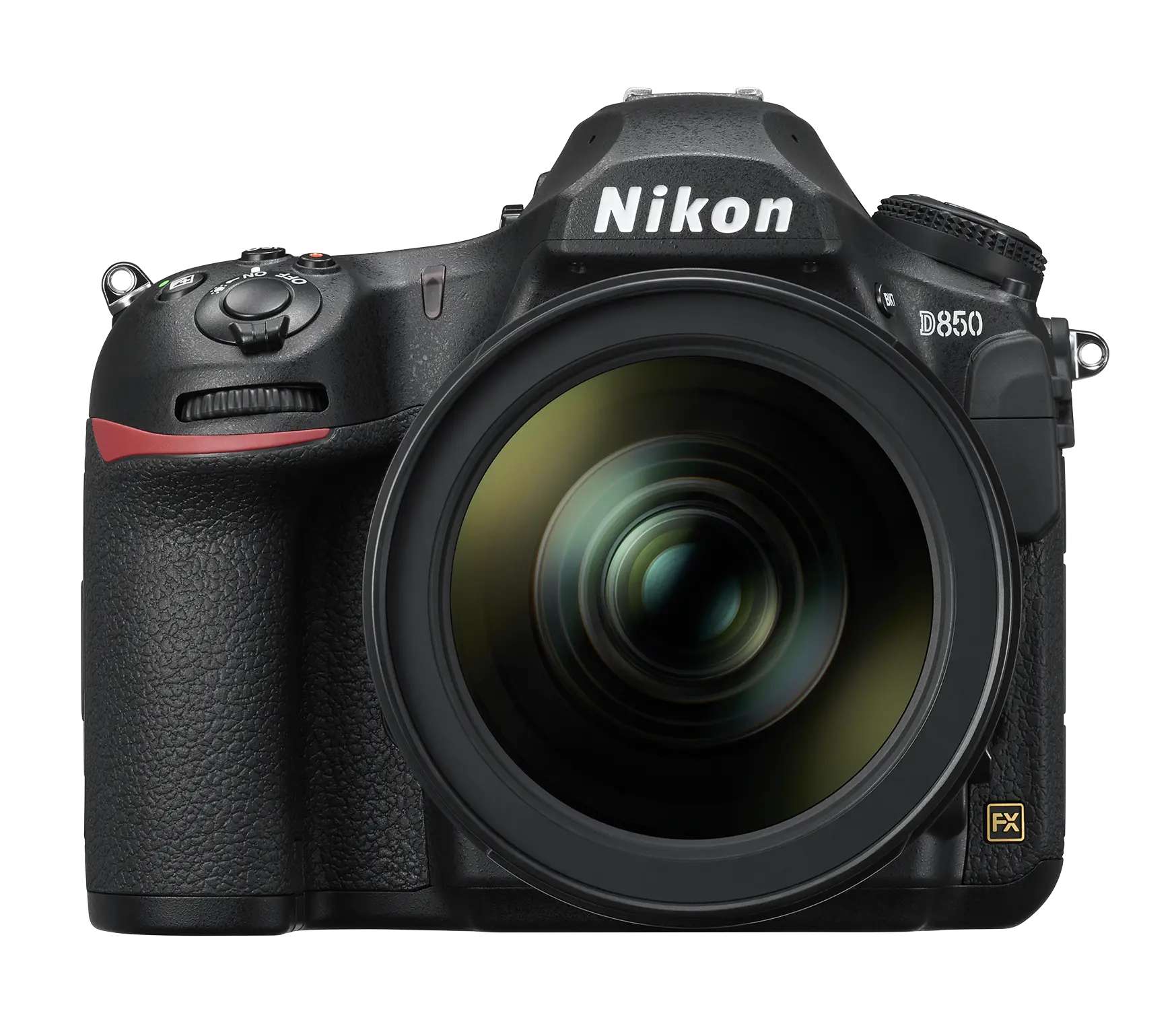ニコン　D850 OptimizelyDesktopWebP