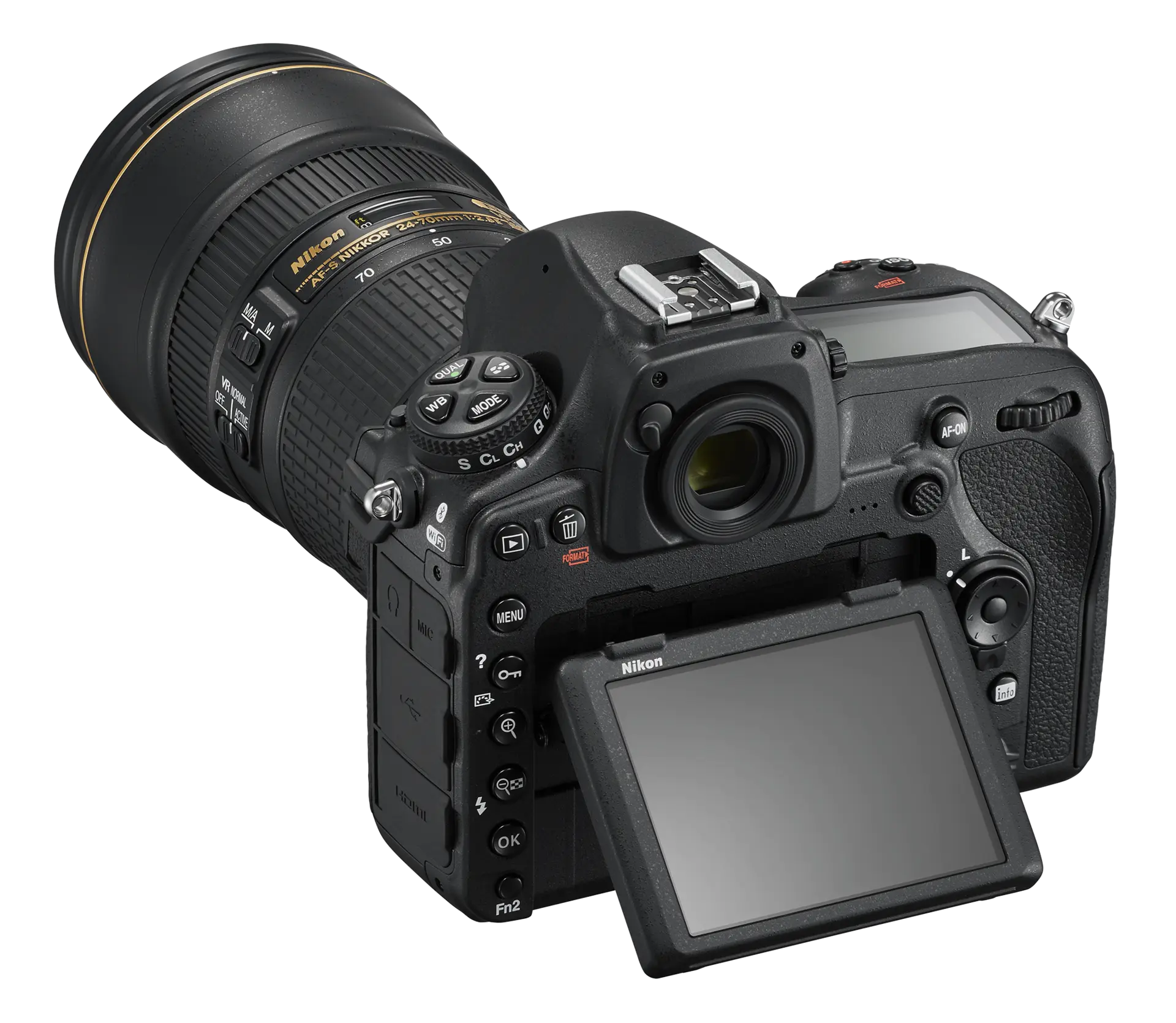 Camera rate discount