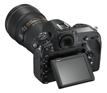 nikon d750 video quality