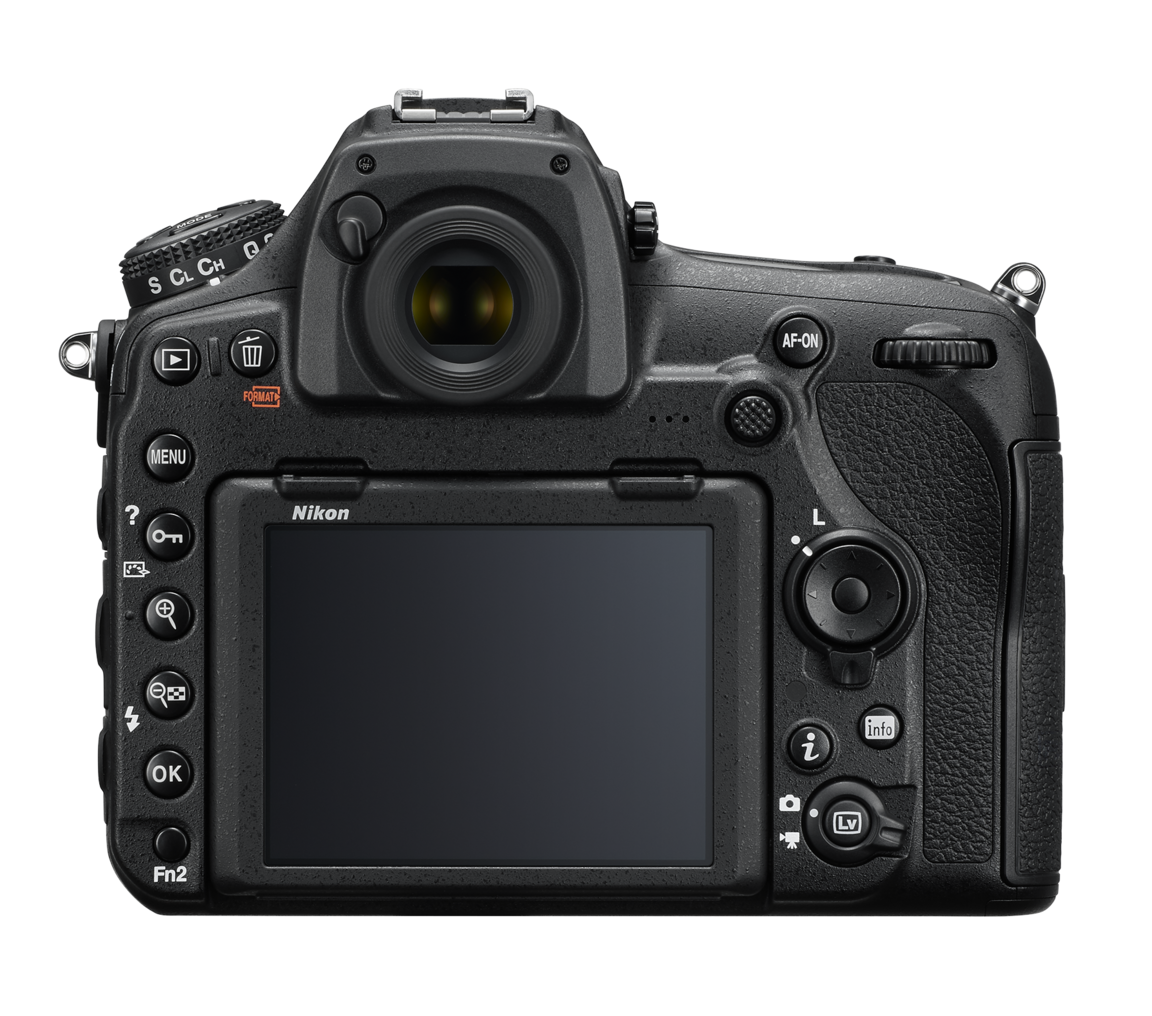 nikon z colors