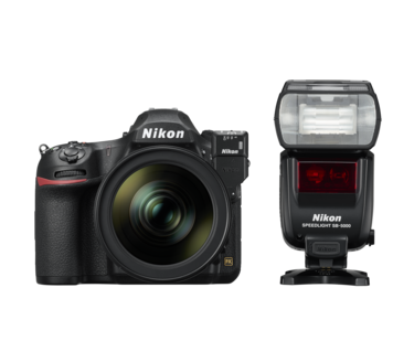 nikon d850 low pass filter