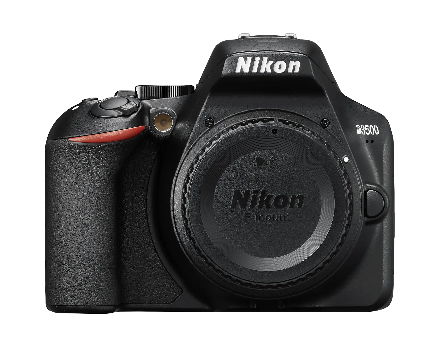 ＮＩＫＯＮ　Ｄ３５００ What you need to know about Nikon's new entry-level D3500