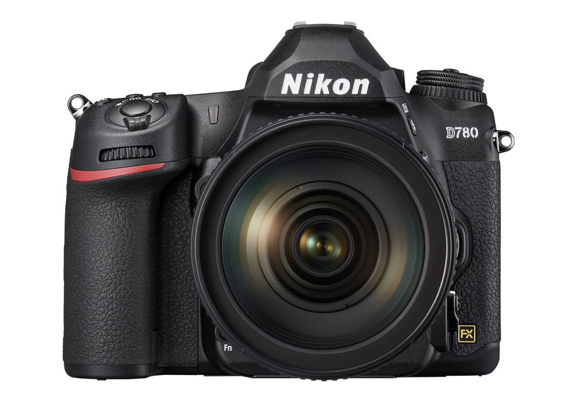Nikon DSLR Cameras for Photography and Video