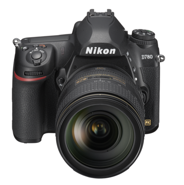 nikon d870