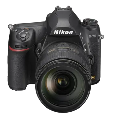 D780 | Professional FX DSLR camera D780 | Professional FX DSLR camera