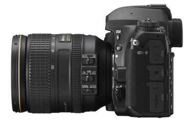 nikon d7200 is it full frame