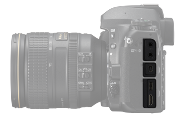 d870 nikon