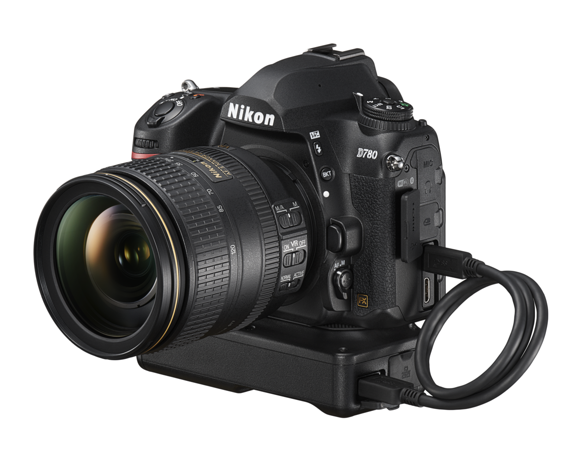 nikon d780 price