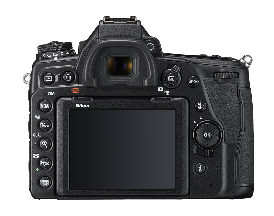 Nikon 780 on sale