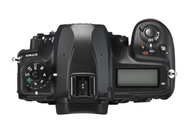 d870 nikon