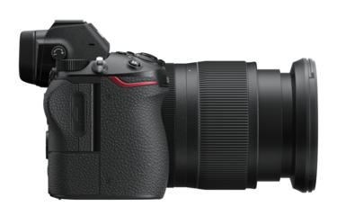 nikon z 6 camera