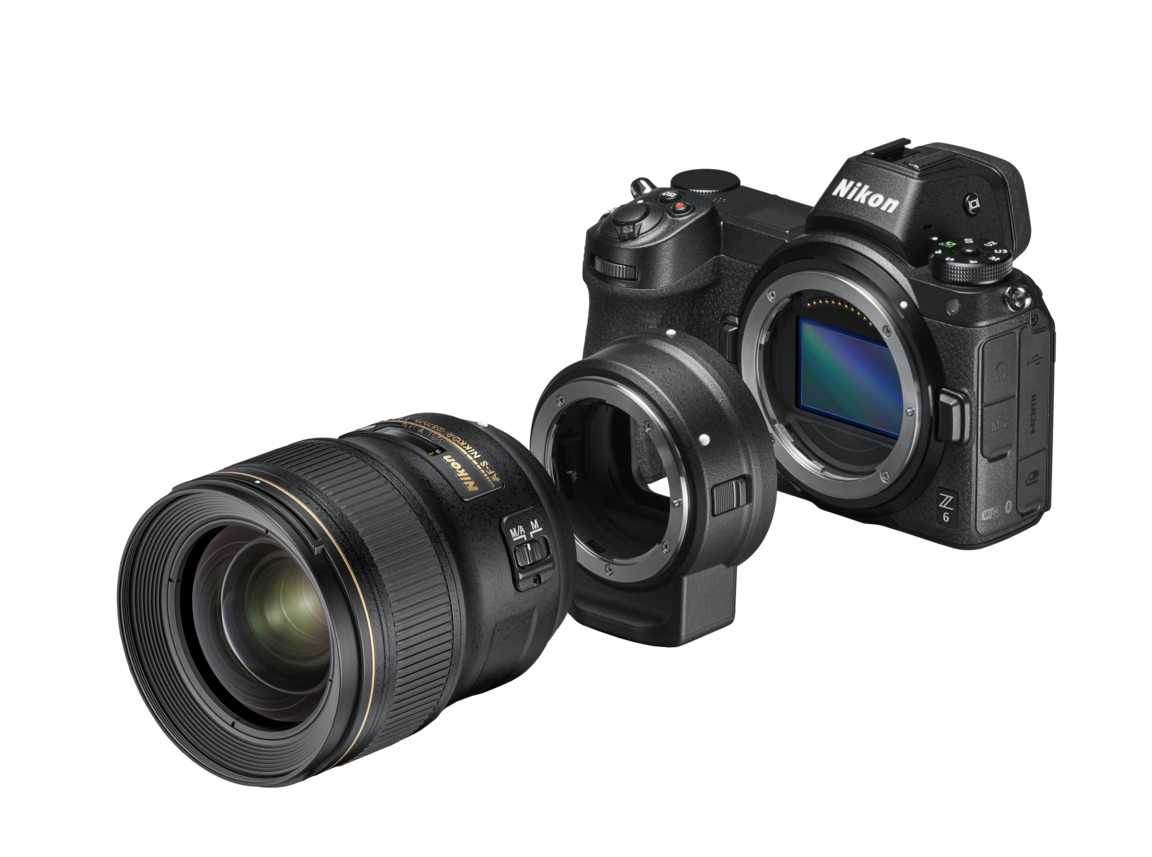 Nikon】Nikomat FTN (シルバー) + Nikkor-H Auto 50mm F2 非Ai