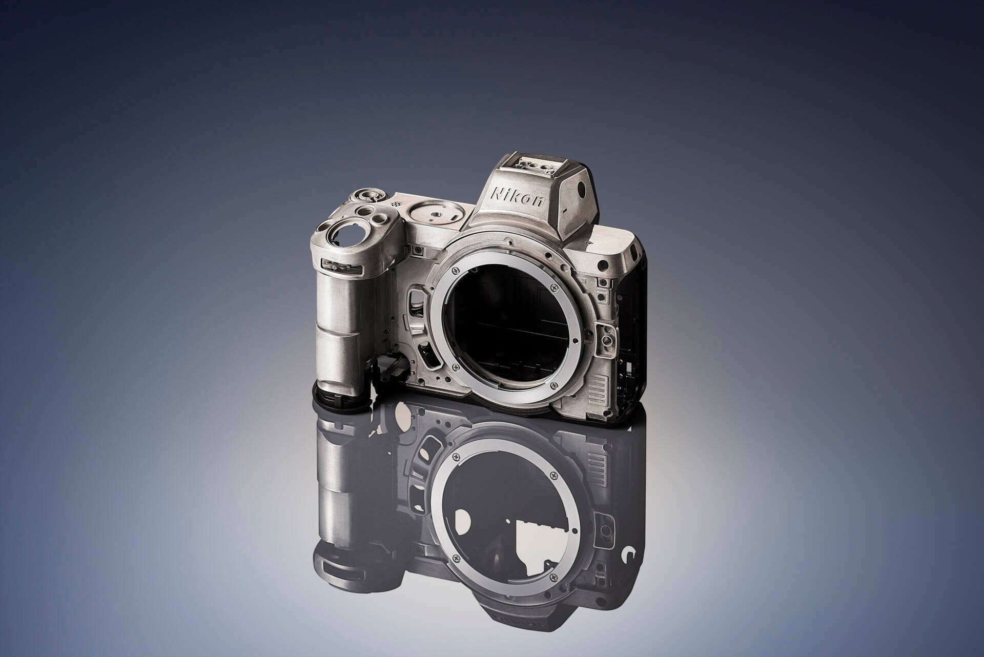 nikon sportstar ii