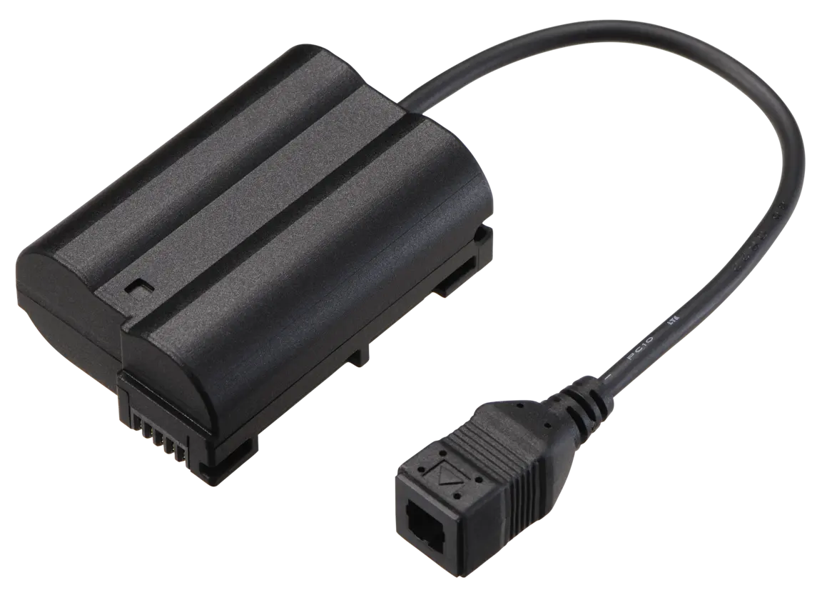 AC Adapter Connector EP-5B