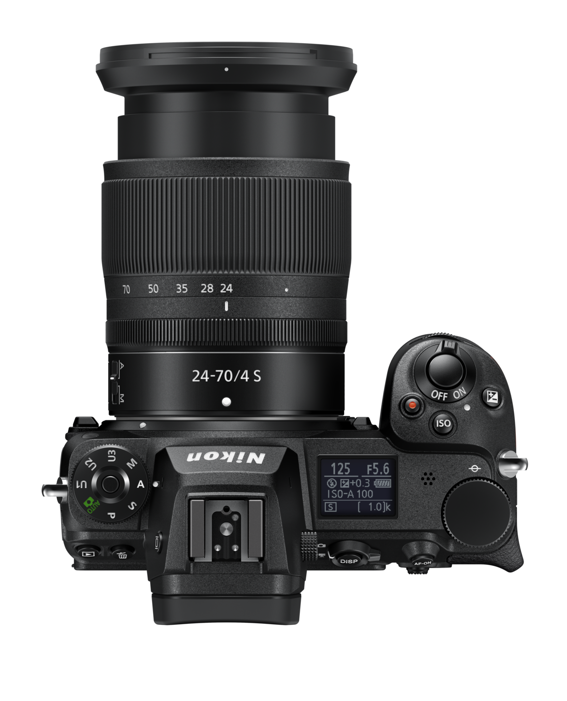 z6 nikon ii