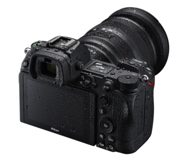 nikon 7 z ii