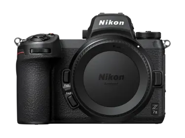 Z 7II Z 7II