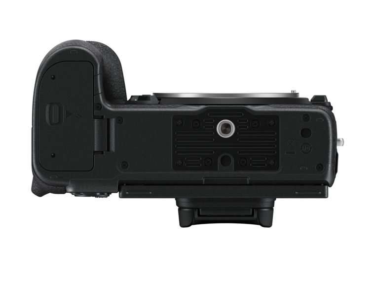 nikon z6ii battery