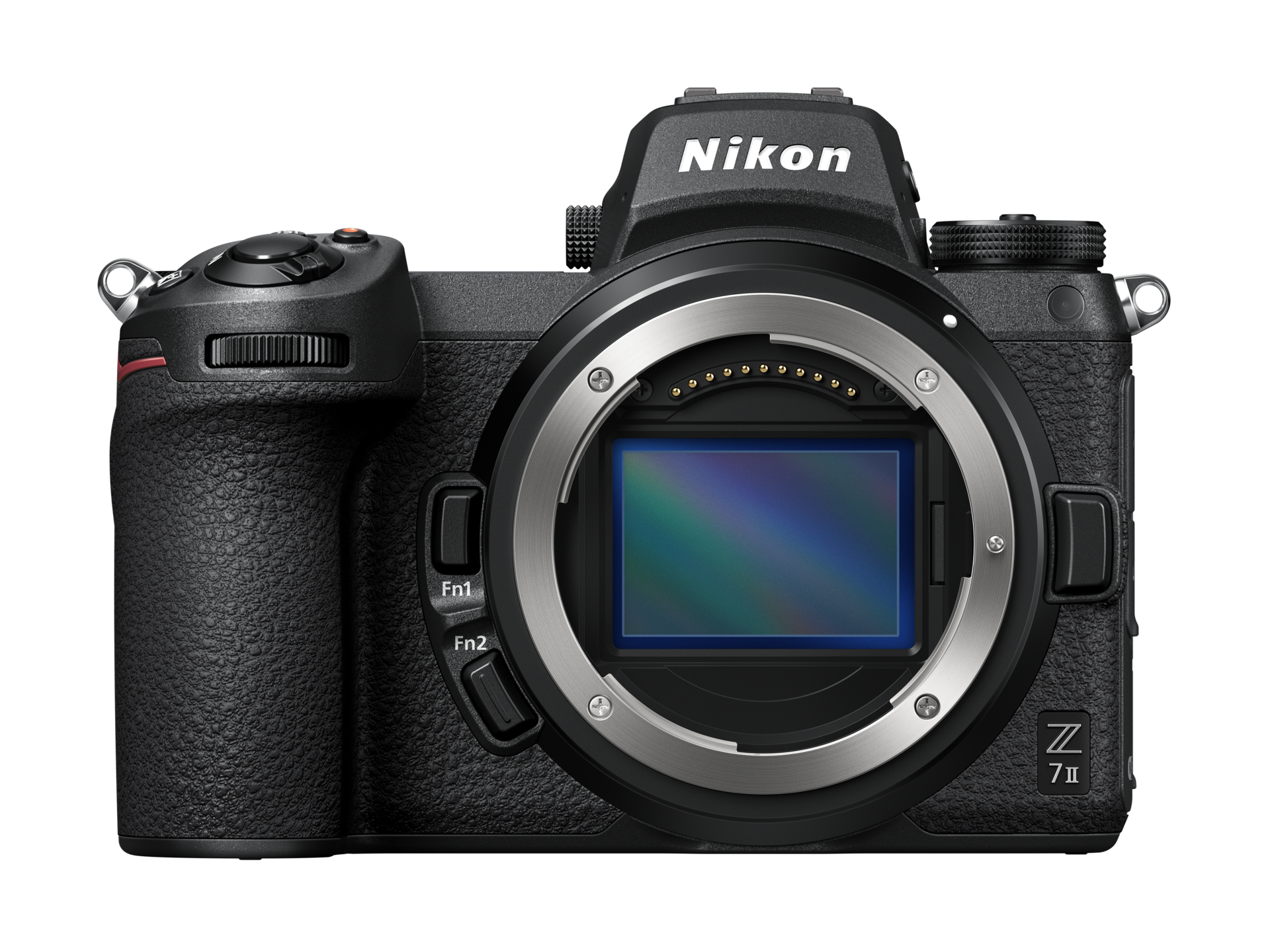 mirrorless camera with highest megapixels