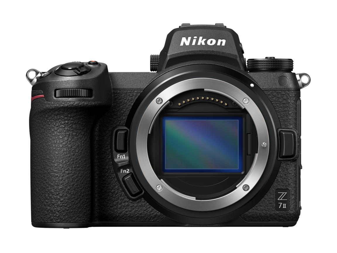 Z 7II Z 7II