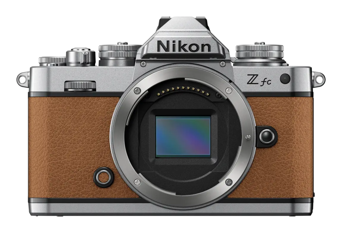 ■美品■Nikon ニコン Z fc ウォルナットブラウン ボディ OptimizelySmallDesktopWebP