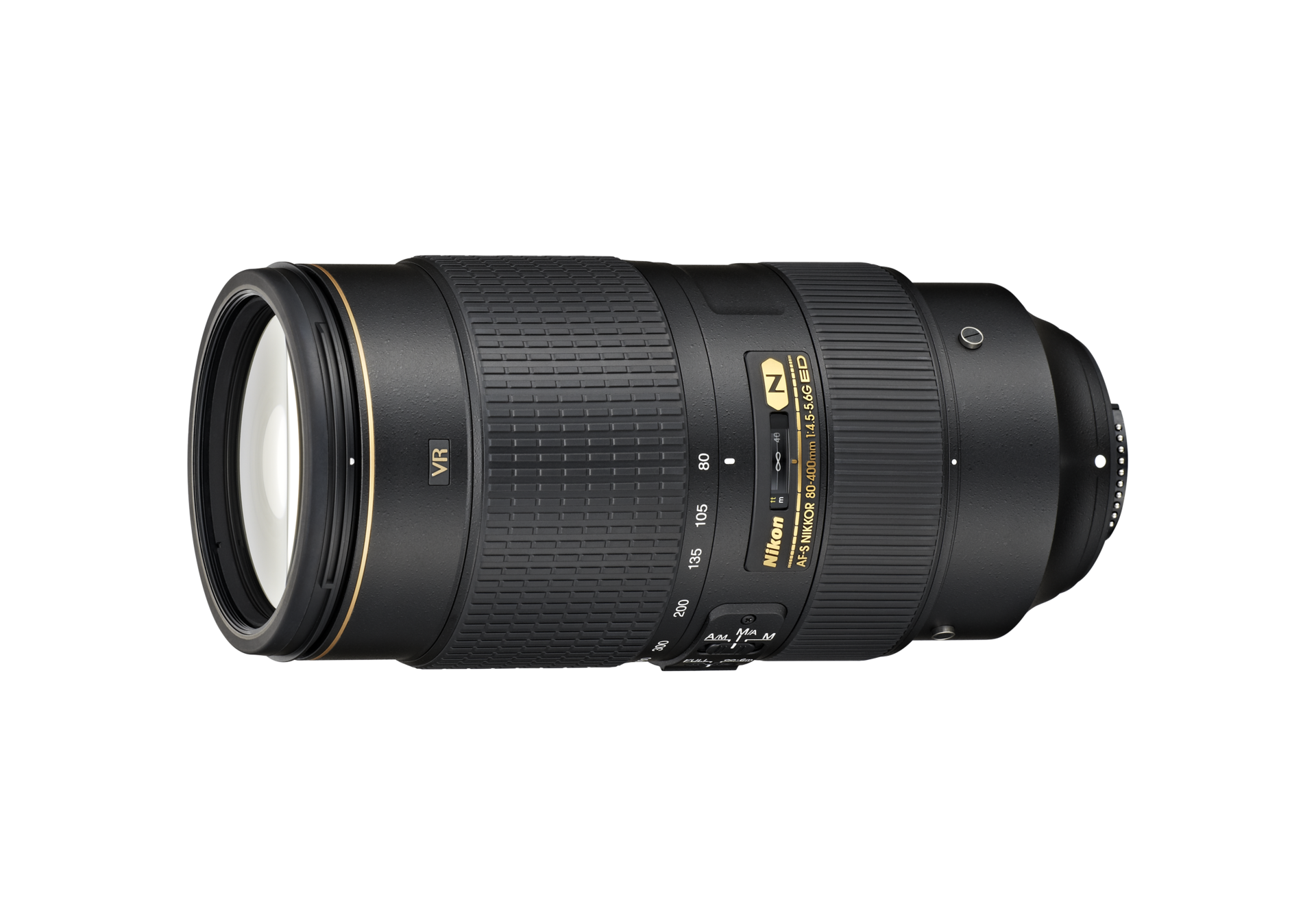 ジャンク品　Nikon AF-S NIKKOR 80-400mm AF-S NIKKOR 80-400mm f/4.5-5.6 G ED VR