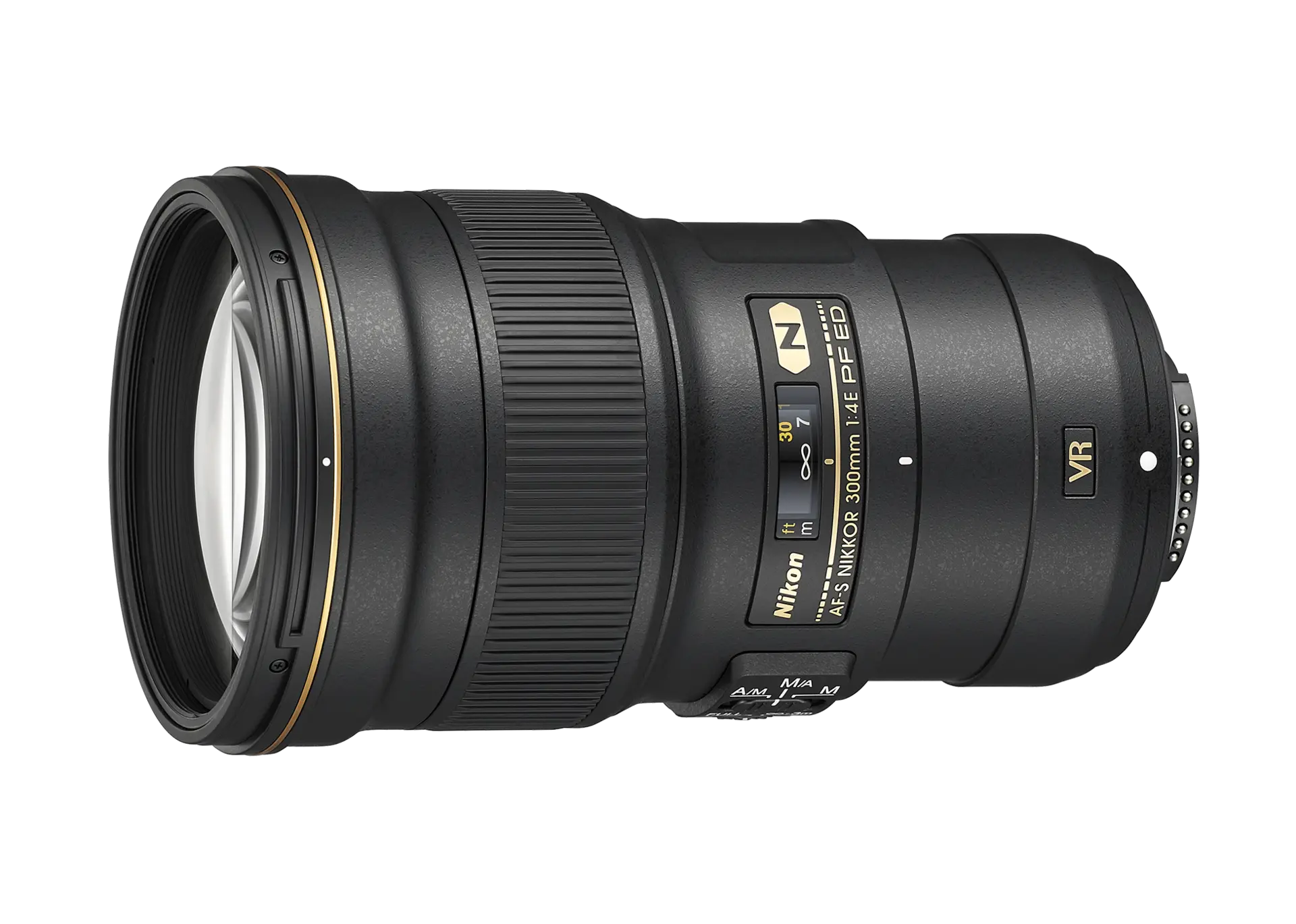 AF-S DX Micro NIKKOR 85mm f/3.5G ED VR