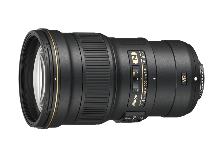 NIKKOR Z 28-75mm f/2.8