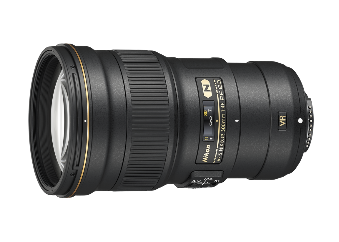 AF-S DX Micro NIKKOR 85mm f/3.5G ED VR