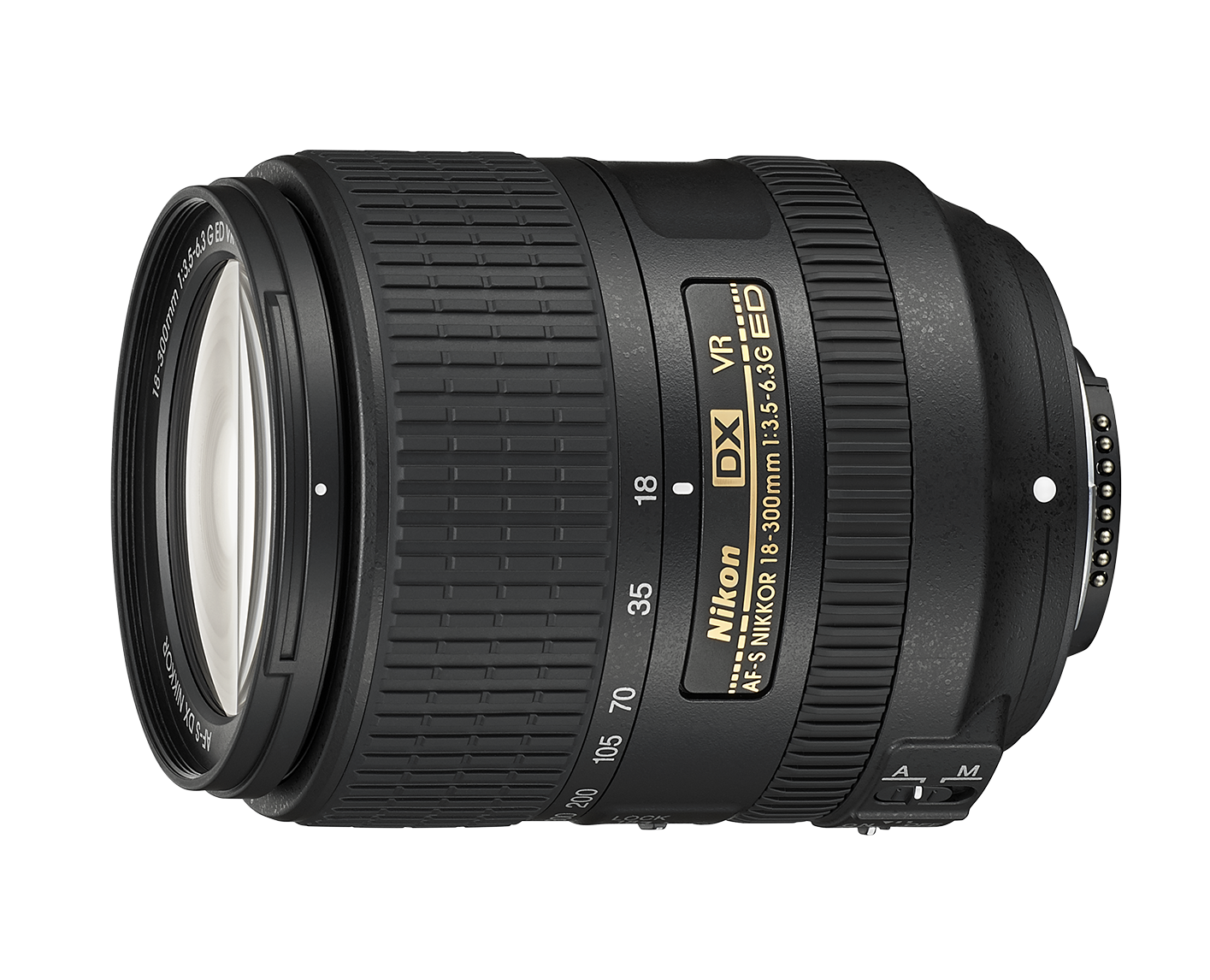 その他 AF-S NIKKOR 18-300mm OptimizelyDesktopPNG