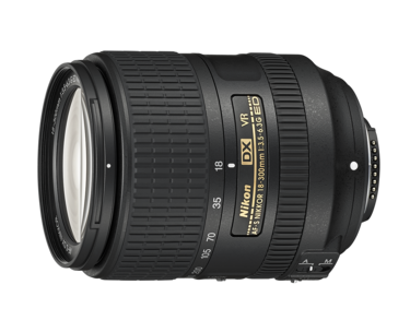 Nikon 18300 on sale