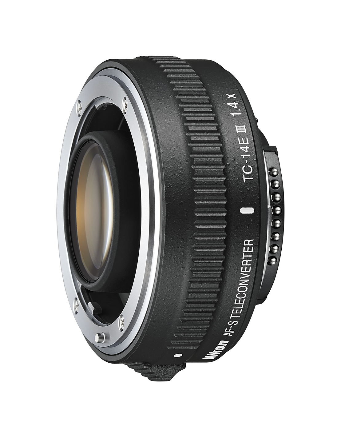 Nikon AF-S Teleconverter TC-14E III | Nikon 1.4x Teleconverter