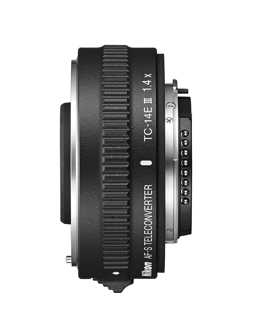 Nikon AF-S Teleconverter TC-14E III | Nikon 1.4x Teleconverter