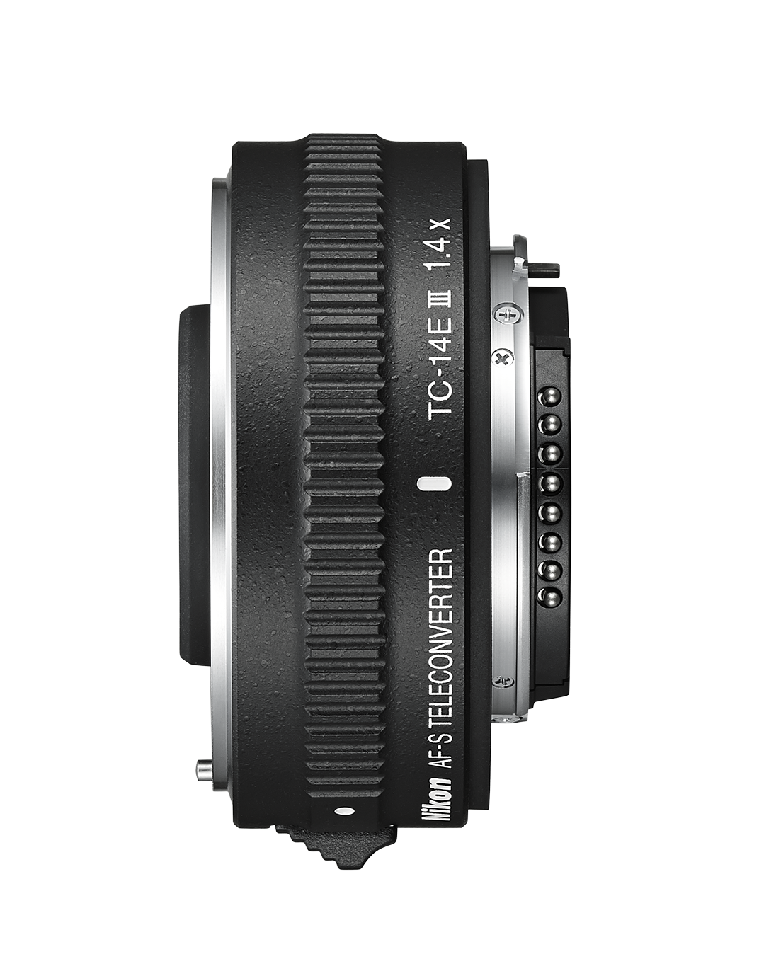 Nikon AF-S Teleconverter TC-14E III | Nikon 1.4x Teleconverter Nikon AF-S Teleconverter TC-14E III | Nikon 1.4x Teleconverter