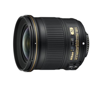 AF-S NIKKOR 24mm f/1.8G ED AF-S NIKKOR 24mm f/1.8G ED