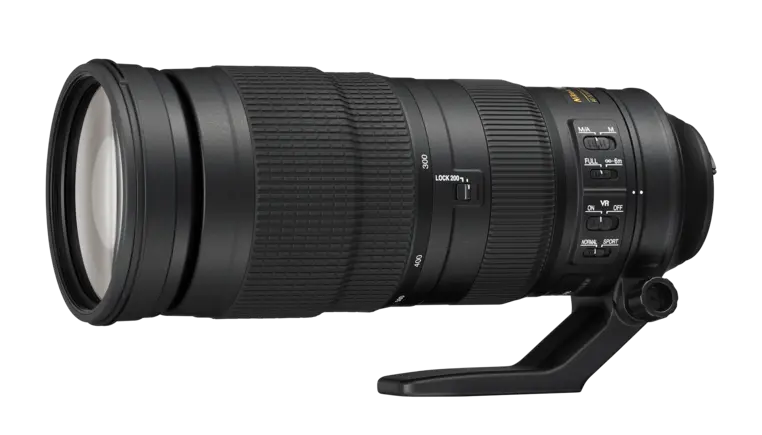 ニコン AF-S NIKKOR 200-500mm f/5.6E ED VR OptimizelyTabletWebP