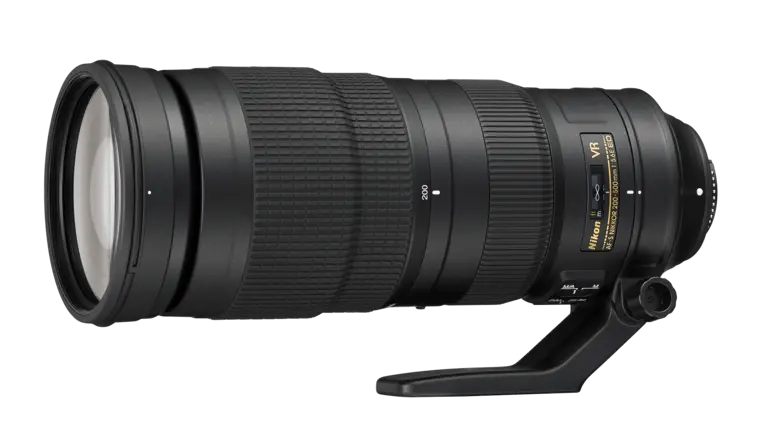 ⭐︎Nikon AF-S NIKKOR 200-500mmf/5.6E ED VR OptimizelyTabletWebP