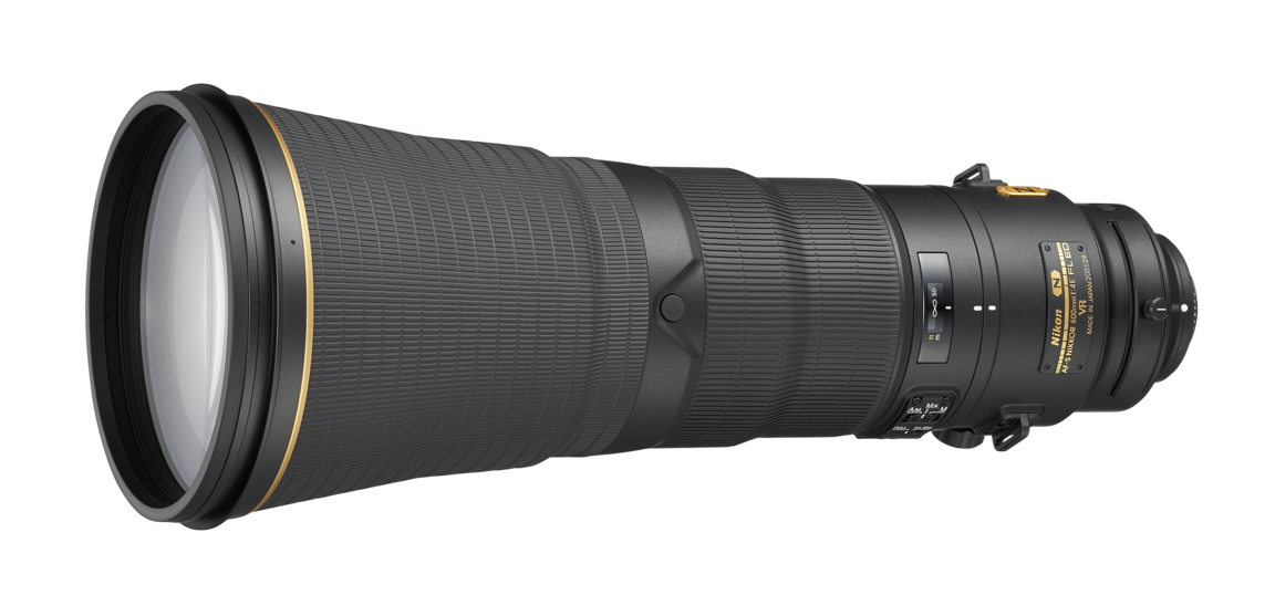 nikon 600 f4 weight