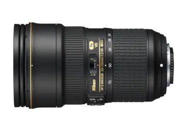 Nikon AF-S NIKKOR 24-70mm F2.8E ED VR 美品 Nikon NIKKOR AF-S 24-70mm F/2.8E ED VR Lens for sale online