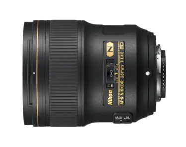 AF-S NIKKOR 28mm f/1.4E ED| DSLR wide-angle lens | Nikon AF-S NIKKOR 28mm f/1.4E ED| DSLR wide-angle lens | Nikon