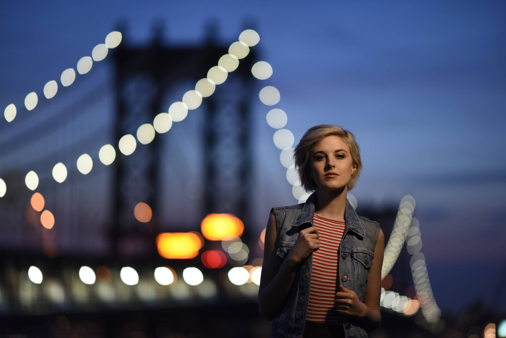 nikon 105mm 1.4