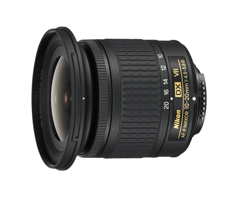 Nikon 広角ズームレンズ AF-P DX NIKKOR 10-20mm AF-P DX NIKKOR 10-20mm f/4.5-5.6G VR