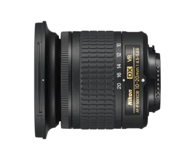 AF-P NIKKOR 10–20mm | DX ultra-wide zoom lens | Nikon DSLR AF-P NIKKOR 10–20mm | DX ultra-wide zoom lens | Nikon DSLR