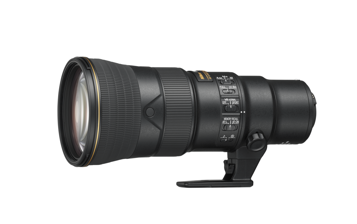 ■美品■  AF-S NIKKOR 500mm f/5.6E PF ED VR Nikon ニコン AF-S NIKKOR 500mm f/5.6E PF ED VR