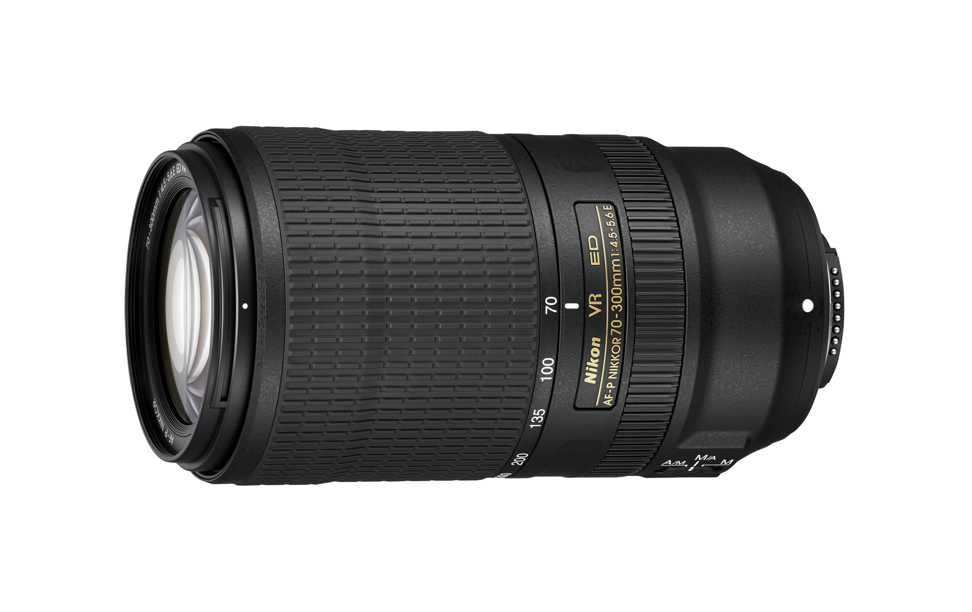 AF-P NIKKOR 70-300mm f/4.5-5.6E ED VR AF-P NIKKOR 70-300mm f/4.5-5.6E ED VR